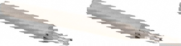 Square End Mill: 1.5 mm Dia, 6 mm LOC, 3 Flutes, Solid Carbide